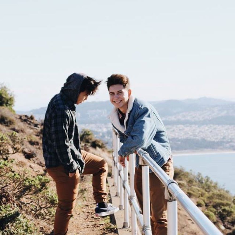 Meet your Posher, Micah